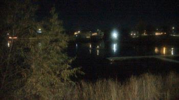 Weather camera view of Town of Payson Arizona.