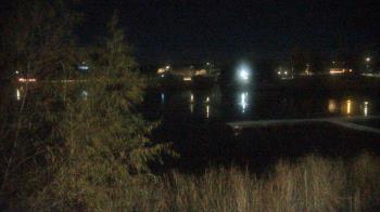 Weather camera view of Town of Payson Arizona.