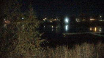 Weather camera view of Town of Payson Arizona.