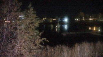 Weather camera view of Town of Payson Arizona.