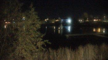 Weather camera view of Town of Payson Arizona.