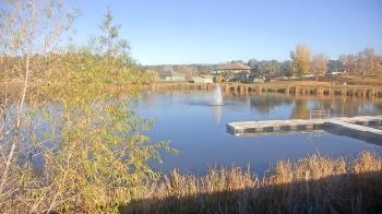 Weather camera view of Town of Payson Arizona.