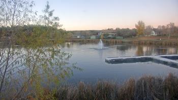 Weather camera view of Town of Payson Arizona.