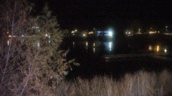 Weather camera view of Town of Payson Arizona.