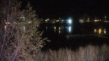 Weather camera view of Town of Payson Arizona.