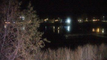 Weather camera view of Town of Payson Arizona.