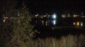 Weather camera view of Town of Payson Arizona.