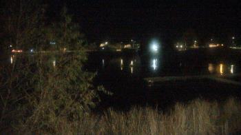 Weather camera view of Town of Payson Arizona.