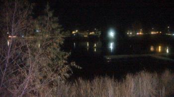 Weather camera view of Town of Payson Arizona.