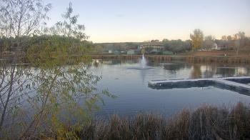 Weather camera view of Town of Payson Arizona.