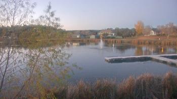 Weather camera view of Town of Payson Arizona.