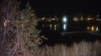 Weather camera view of Town of Payson Arizona.