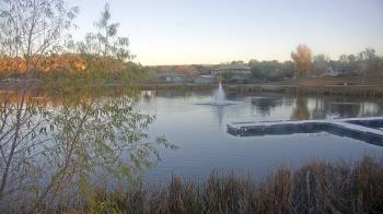 Weather camera view of Town of Payson Arizona.