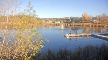 Weather camera view of Town of Payson Arizona.