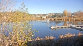 Weather camera view of Town of Payson Arizona.