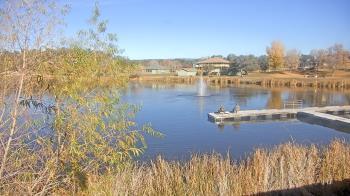 Weather camera view of Town of Payson Arizona.
