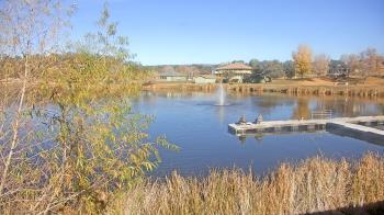 Weather camera view of Town of Payson Arizona.