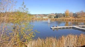 Weather camera view of Town of Payson Arizona.