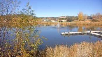 Weather camera view of Town of Payson Arizona.