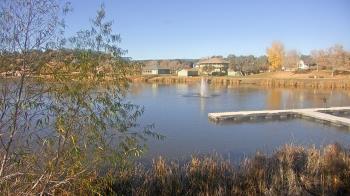 Weather camera view of Town of Payson Arizona.