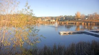 Weather camera view of Town of Payson Arizona.