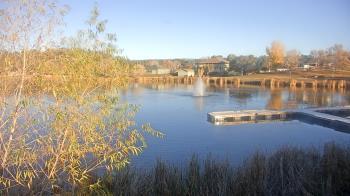 Weather camera view of Town of Payson Arizona.