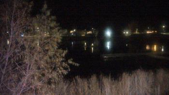 Weather camera view of Town of Payson Arizona.