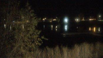 Weather camera view of Town of Payson Arizona.