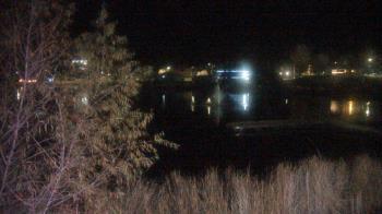 Weather camera view of Town of Payson Arizona.