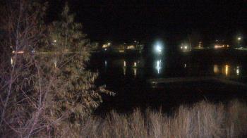 Weather camera view of Town of Payson Arizona.