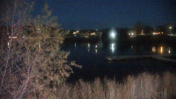 Weather camera view of Town of Payson Arizona.