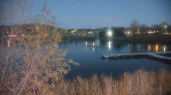 Weather camera view of Town of Payson Arizona.