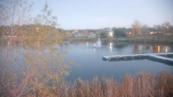 Weather camera view of Town of Payson Arizona.
