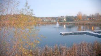 Weather camera view of Town of Payson Arizona.