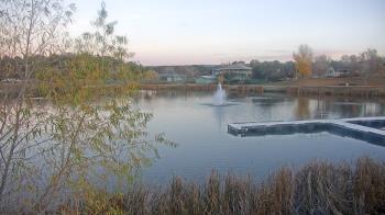 Weather camera view of Town of Payson Arizona.