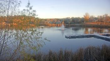 Weather camera view of Town of Payson Arizona.
