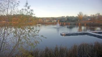 Weather camera view of Town of Payson Arizona.