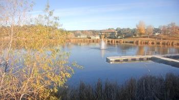 Weather camera view of Town of Payson Arizona.