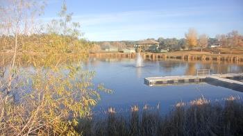 Weather camera view of Town of Payson Arizona.
