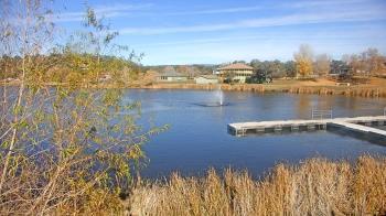 Weather camera view of Town of Payson Arizona.