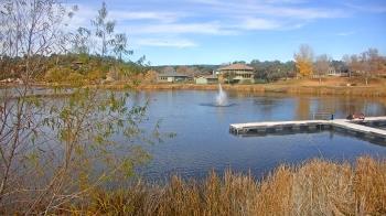 Weather camera view of Town of Payson Arizona.