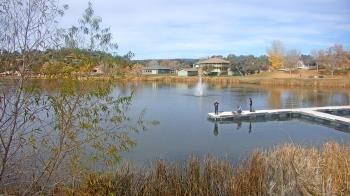 Weather camera view of Town of Payson Arizona.