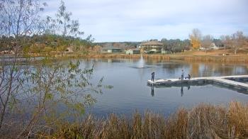 Weather camera view of Town of Payson Arizona.