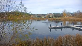 Weather camera view of Town of Payson Arizona.