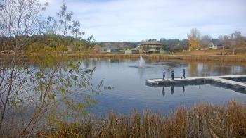 Weather camera view of Town of Payson Arizona.