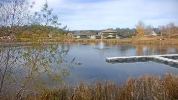 Weather camera view of Town of Payson Arizona.