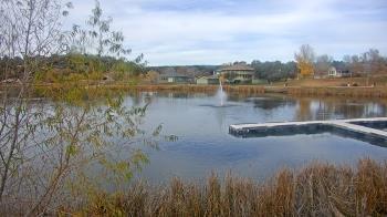 Weather camera view of Town of Payson Arizona.