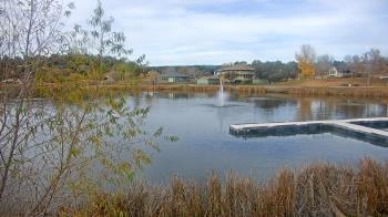 Weather camera view of Town of Payson Arizona.