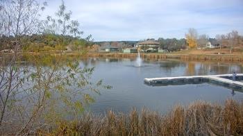 Weather camera view of Town of Payson Arizona.