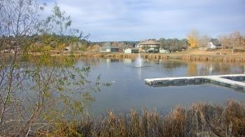 Weather camera view of Town of Payson Arizona.